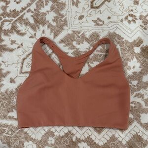 Lululemon In Alignment Racerback Bra *Light Support B/C cup